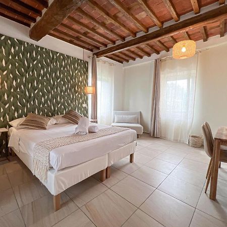 New! -Verderame Rooms & Suite In Lucca Luaran gambar