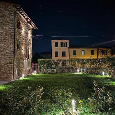 New! -Verderame Rooms & Suite In Lucca Luaran gambar