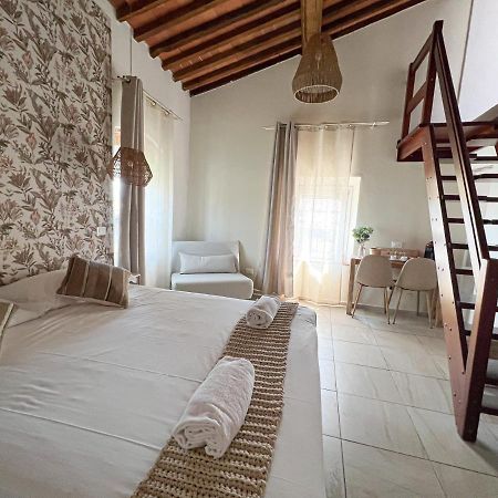 New! -Verderame Rooms & Suite In Lucca Luaran gambar