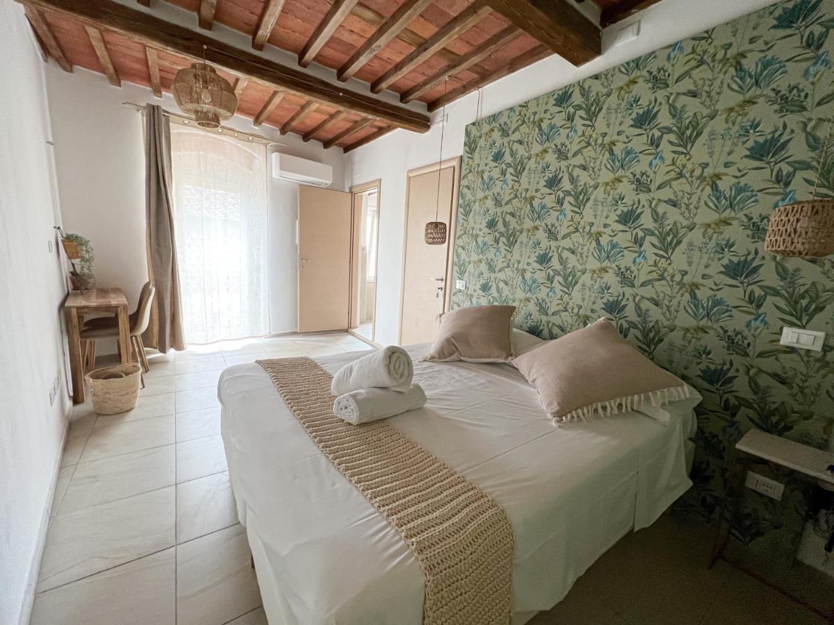 New! -Verderame Rooms & Suite In Lucca Luaran gambar