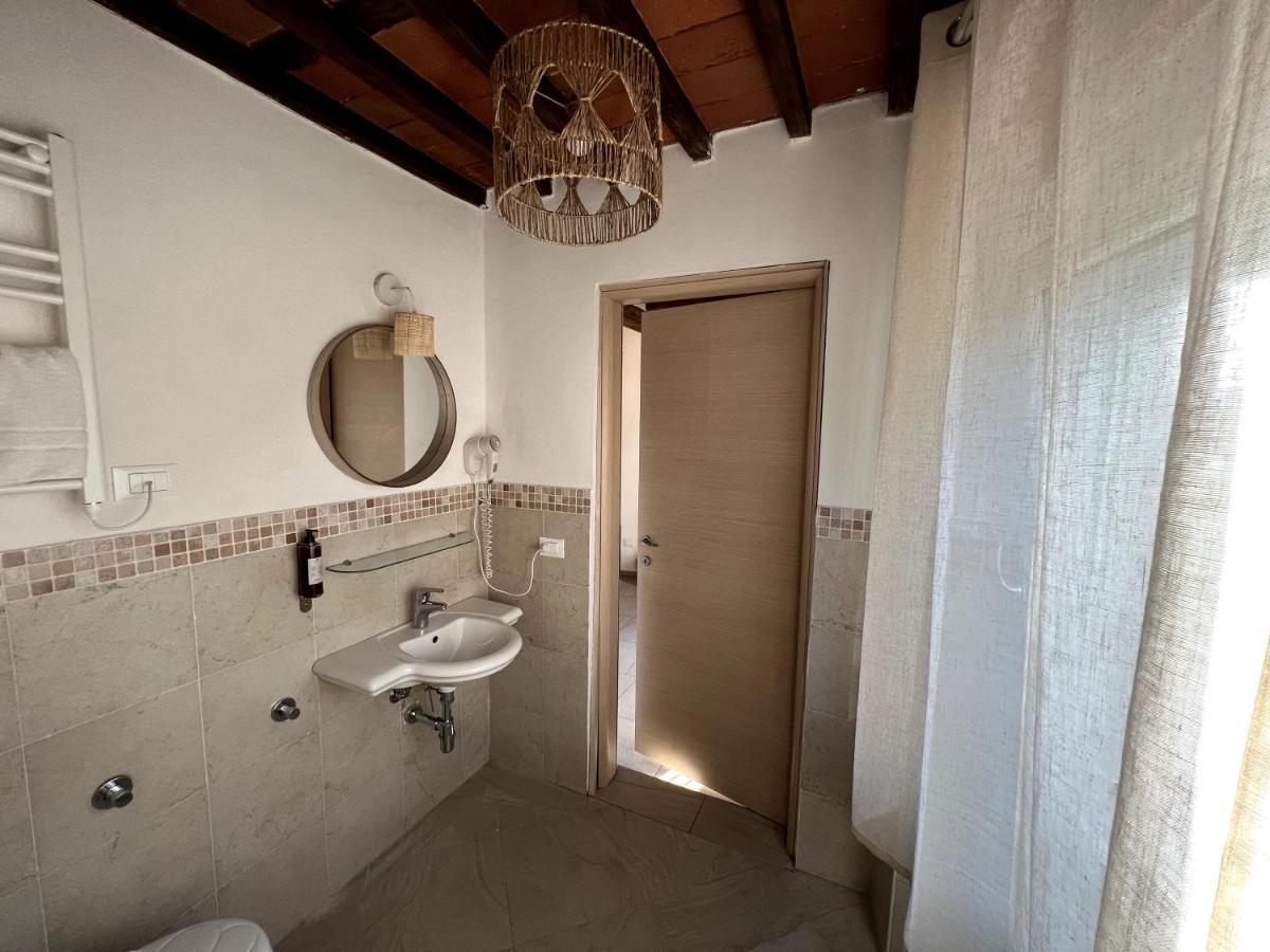 New! -Verderame Rooms & Suite In Lucca Luaran gambar