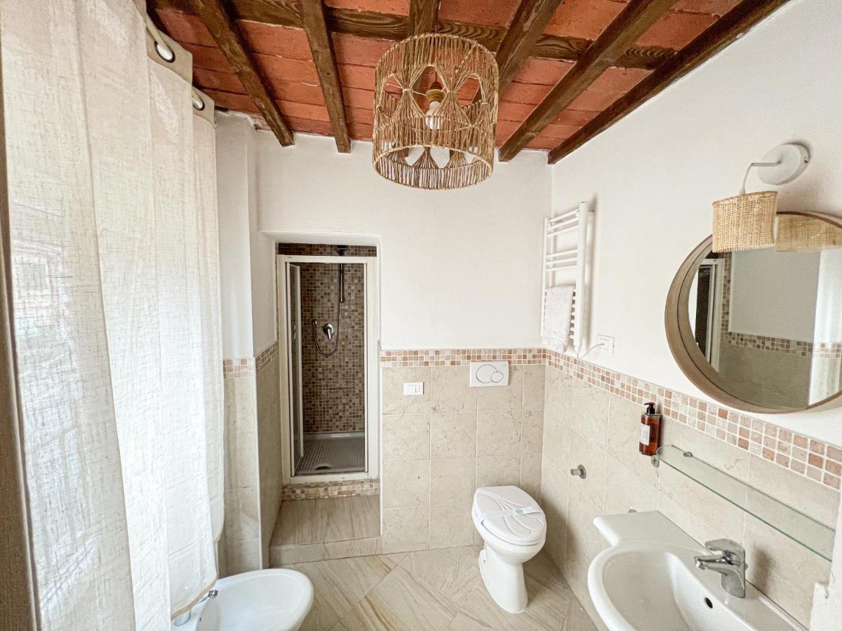 New! -Verderame Rooms & Suite In Lucca Luaran gambar
