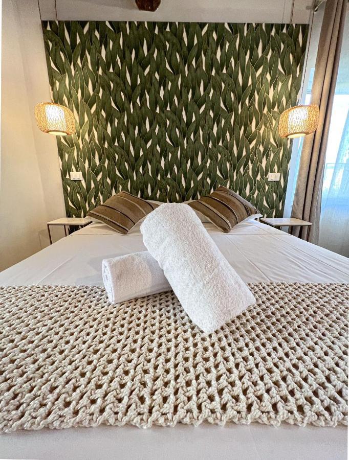 New! -Verderame Rooms & Suite In Lucca Luaran gambar