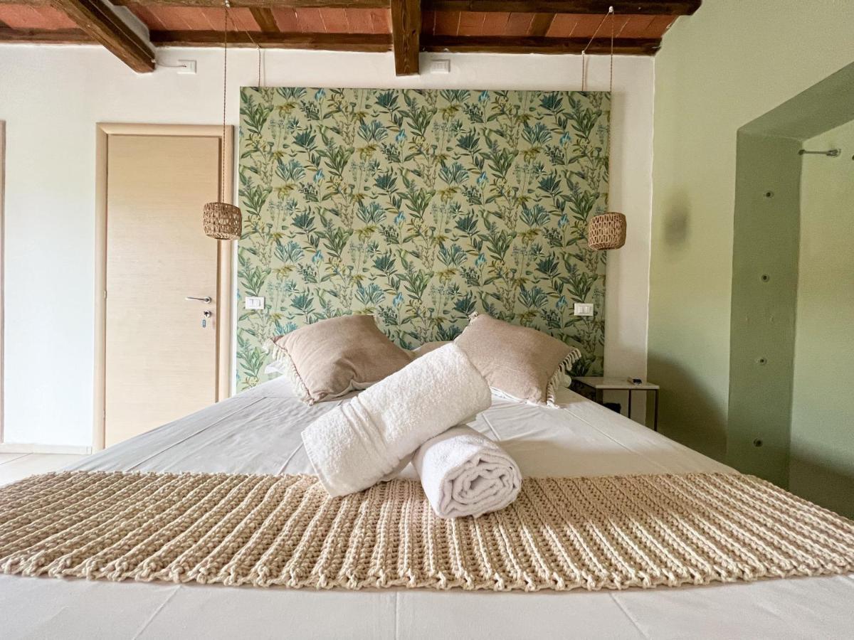New! -Verderame Rooms & Suite In Lucca Luaran gambar