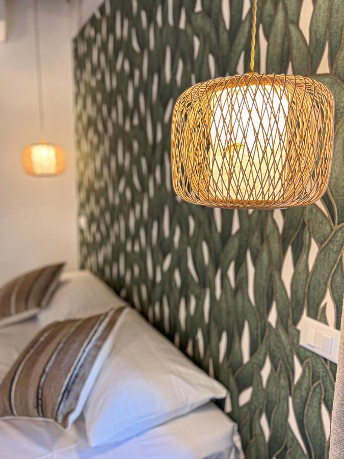 New! -Verderame Rooms & Suite In Lucca Luaran gambar