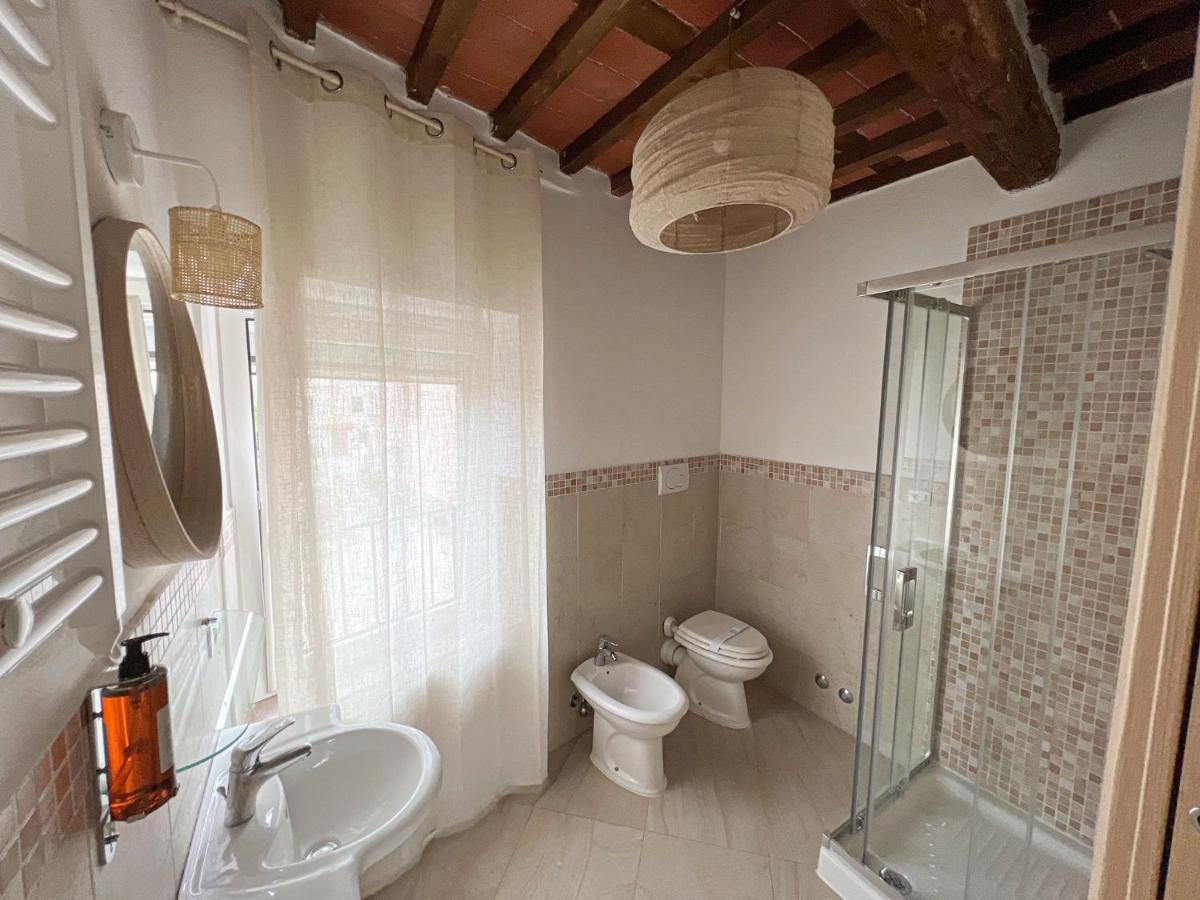 New! -Verderame Rooms & Suite In Lucca Luaran gambar