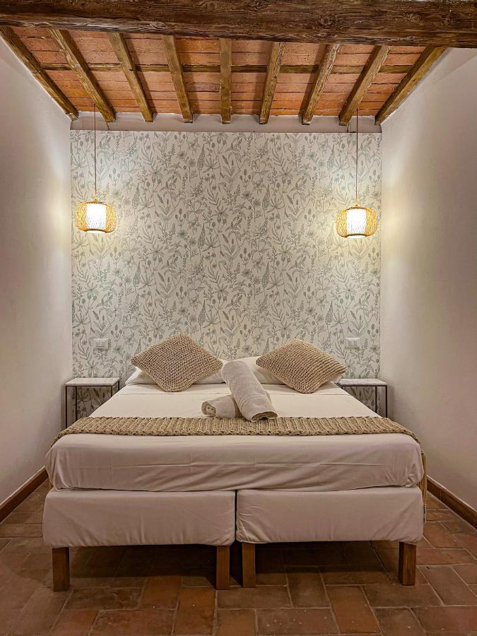 New! -Verderame Rooms & Suite In Lucca Luaran gambar