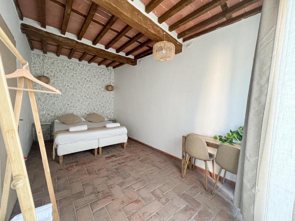 New! -Verderame Rooms & Suite In Lucca Luaran gambar