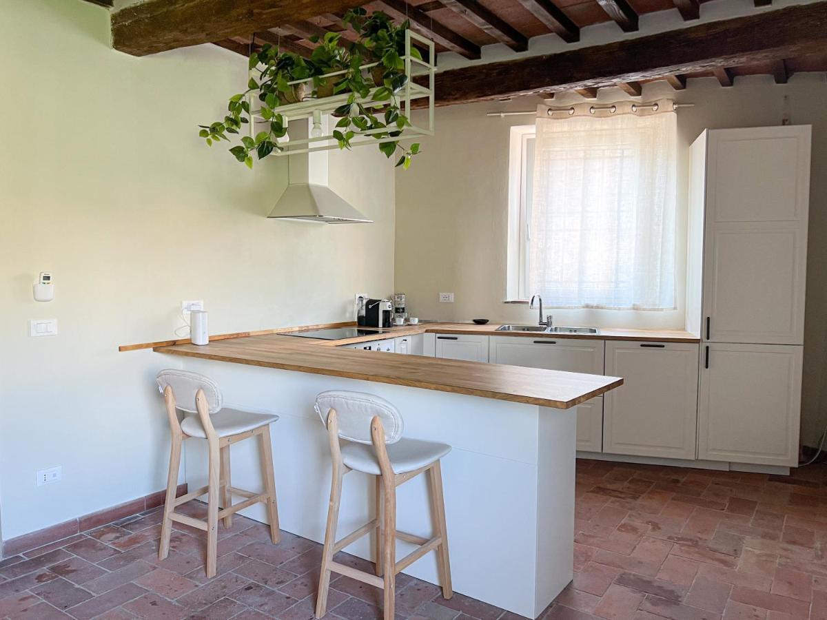 New! -Verderame Rooms & Suite In Lucca Luaran gambar