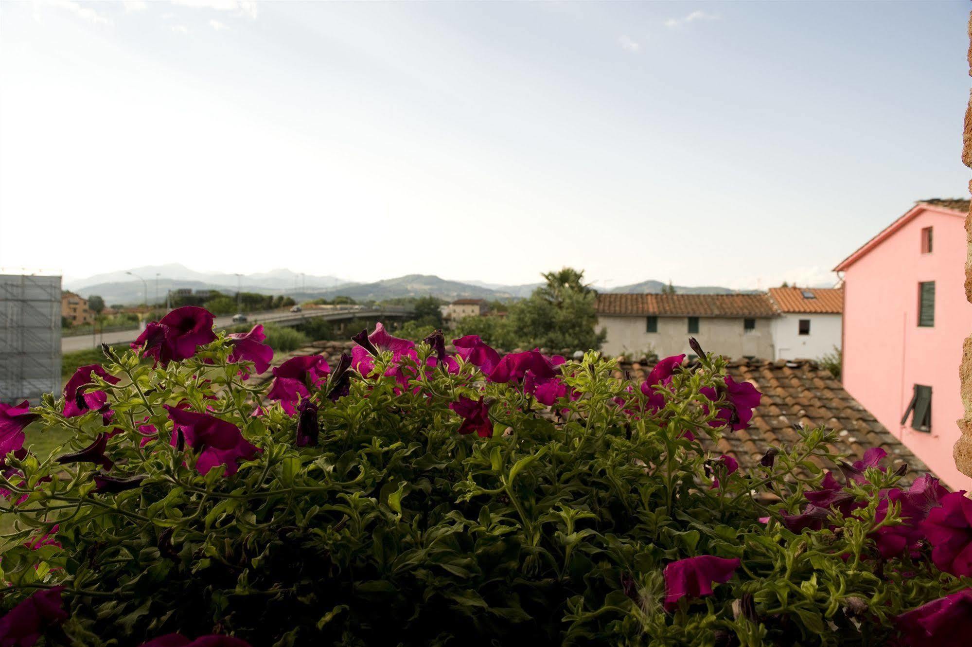 New! -Verderame Rooms & Suite In Lucca Luaran gambar